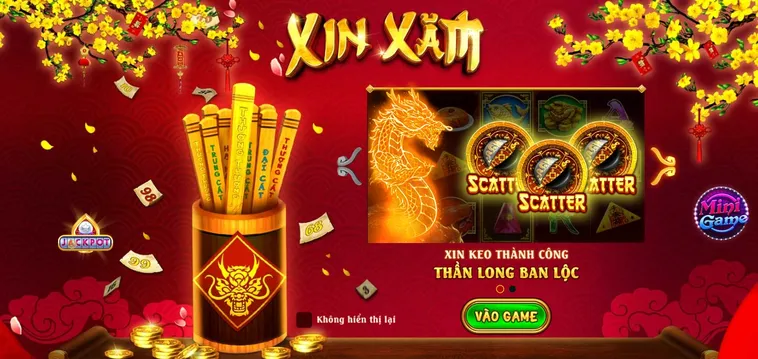 Khám Phá Cách Chơi Nổ Hũ Xin Xăm Tại ABC8 Hiệu Quả Nhất 2 Khám Phá Cách Chơi Nổ Hũ Xin Xăm Tại ABC8 Hiệu Quả Nhất