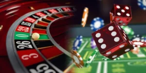 Tìm Hiểu Cách Chơi Roulette Nhà Cái ABC8: Bí Quyết Từ Cao Thủ