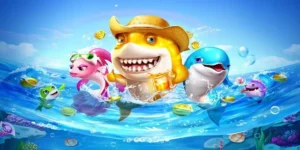 Cách Chơi Bắn Cá Royal Fishing Tại ABC8: Bí Quyết Thắng Lớn