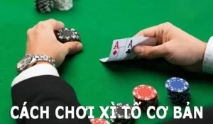 Kinh Nghiệm Chinh Phục Xì Tố ABC8: Bí Kíp Thắng Lớn