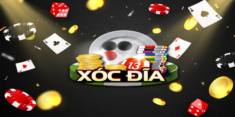 Bí Quyết Chinh Phục Xóc Đĩa Tại ABC8: Kinh Nghiệm Từ Cao Thủ 2 Bí Quyết Chinh Phục Xóc Đĩa Tại ABC8: Kinh Nghiệm Từ Cao Thủ