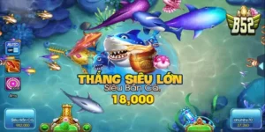 Bí Quyết Chinh Phục Bắn Cá Đại Chiến B52 Tại ABC8