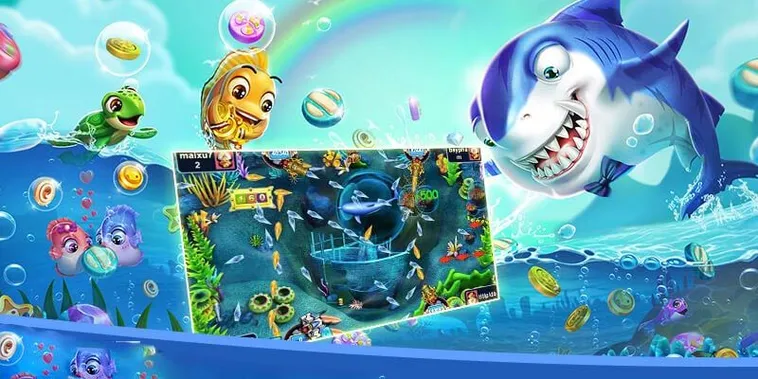 Bí Quyết Săn Thưởng Lớn Với Bắn Cá Đại Dương Tại ABC8 2 Bí Quyết Săn Thưởng Lớn Với Bắn Cá Đại Dương Tại ABC8