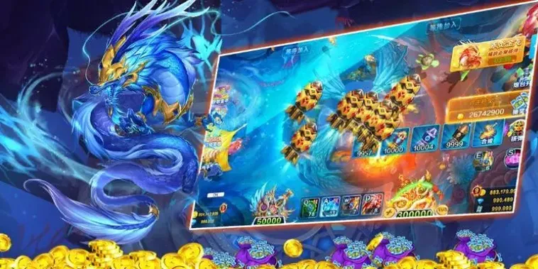 Cách Chơi Bắn Cá Rồng Tại ABC8: Bí Kíp Thắng Lớn Từ Cao Thủ 2 Cách Chơi Bắn Cá Rồng Tại ABC8: Bí Kíp Thắng Lớn Từ Cao Thủ