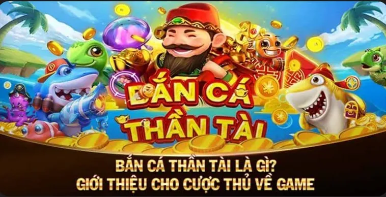 Bí Kíp Chinh Phục Bắn Cá Thần Tài Tại ABC8: Hướng Dẫn Từ Cao Thủ 2 Bí Kíp Chinh Phục Bắn Cá Thần Tài Tại ABC8: Hướng Dẫn Từ Cao Thủ