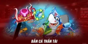 Bí Kíp Chinh Phục Bắn Cá Thần Tài Tại ABC8: Hướng Dẫn Từ Cao Thủ