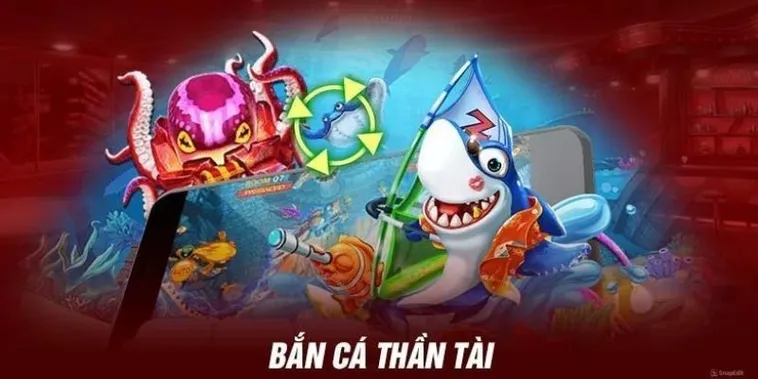 Bí Kíp Chinh Phục Bắn Cá Thần Tài Tại ABC8: Hướng Dẫn Từ Cao Thủ