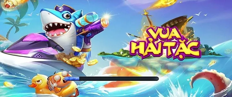 Bí Quyết Chinh Phục Bắn Cá Vua Hải Tặc Tại ABC8 Để Thắng Lớn 2 Bí Quyết Chinh Phục Bắn Cá Vua Hải Tặc Tại ABC8 Để Thắng Lớn