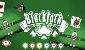 Bí Quyết Chinh Phục Blackjack Tại ABC8: Hành Trang Cho Dân Cá Cược