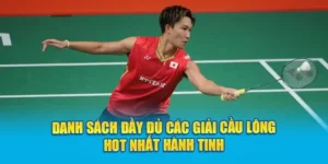 Bí Quyết Cá Cược Cầu Lông Tại ABC8: Lối Chơi Thắng Lớn