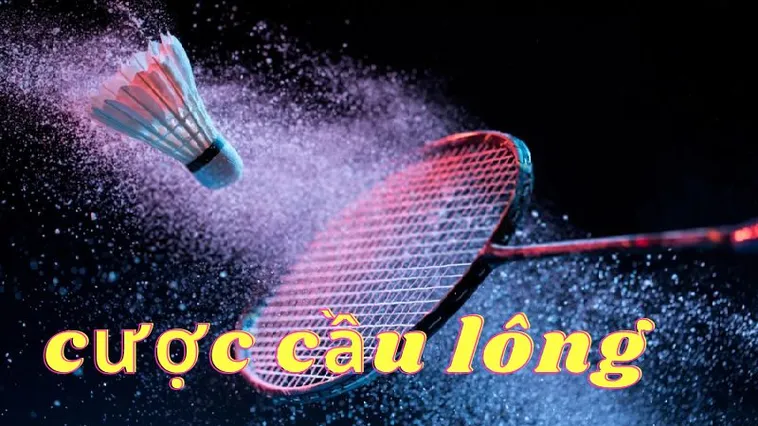 Bí Quyết Cá Cược Cầu Lông Tại ABC8: Lối Chơi Thắng Lớn 2 Bí Quyết Cá Cược Cầu Lông Tại ABC8: Lối Chơi Thắng Lớn