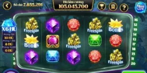Bí Quyết Chinh Phục Nổ Hũ Kim Cương ABC8 Cho Cược Thủ