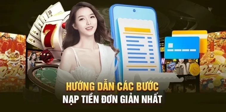 Bí Quyết Nạp Tiền ABC8 Nhanh, An Toàn Cho Bet Thủ 2 Bí Quyết Nạp Tiền ABC8 Nhanh, An Toàn Cho Bet Thủ