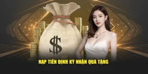 Bí Quyết Nạp Tiền ABC8 Nhanh, An Toàn Cho Bet Thủ