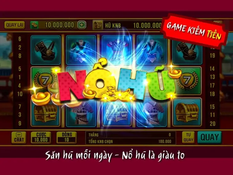 Bí Quyết Chinh Phục Nổ Hũ ABC8 Cho Cược Thủ Lão Luyện