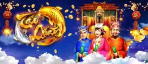 Cách Chơi Nổ Hũ Táo Quân Tại ABC8: Bí Quyết Từ Cao Thủ Cá Cược
