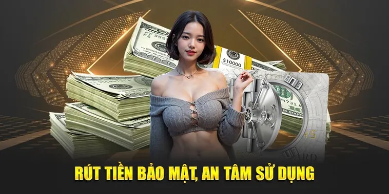 Hướng Dẫn Rút Tiền ABC8 Nhanh Chóng, An Toàn Cho Dân Cá Cược 2 Hướng Dẫn Rút Tiền ABC8 Nhanh Chóng, An Toàn Cho Dân Cá Cược