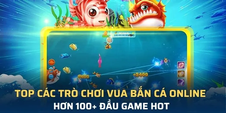 Bí Quyết Chinh Phục Vua Bắn Cá Tại ABC8 Cho Tân Thủ 2 Bí Quyết Chinh Phục Vua Bắn Cá Tại ABC8 Cho Tân Thủ
